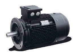 MOTOR HMC3 160M2 - 2